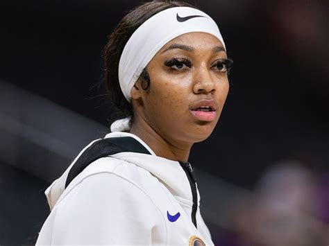 angel reese ai nudes|LSU Star Angel Reese Says Viral Nude Photos Are Fake, AI .